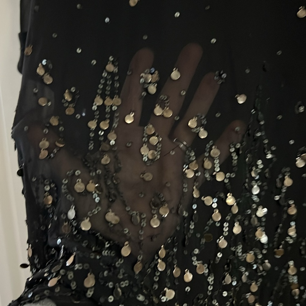 Eileen Fisher new top - Picture 3 of 5